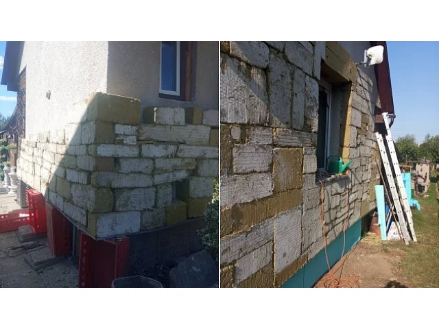 Nový nápad, jak vyzrát na drahotu. Kutil z Tábora zateplil chatu skoro zadarmo