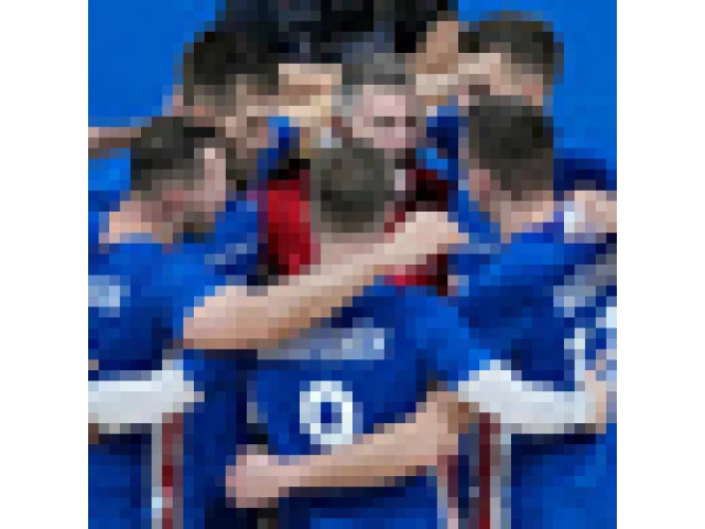 Volejbalisté budou v semifinále MS čelit nejúdernějšímu hráči turnaje Nikolovovi