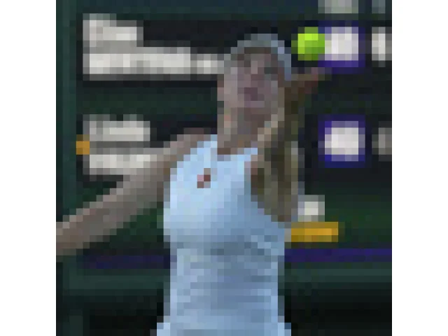 Linda Fruhvirtová po úspěšné kvalifikaci vypadla v Soulu v 1. kole