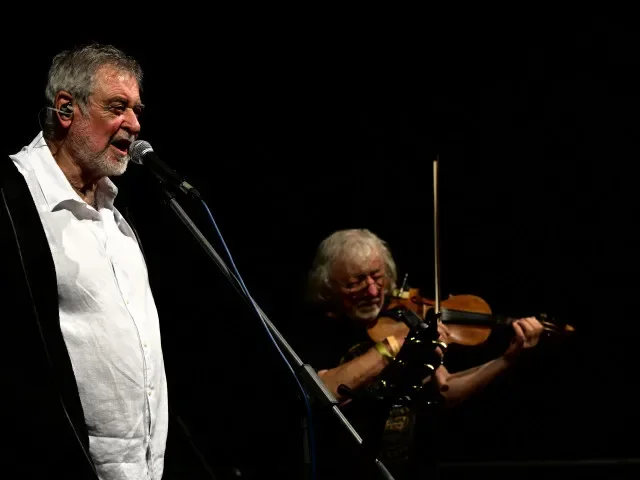 Prokop, Kirschner a Lenny zvou na festival Krásný ztráty. Vystoupí i Koubek nebo Charlie Slavík