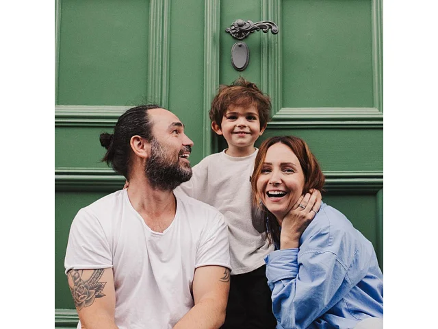 Srdce roztříštěné na miliony kousků. Veronika Arichteva přišla o miminko