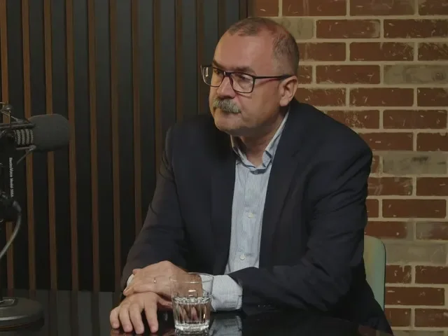 ODS ublížila kauza bitcoin, Fiala měl přistoupit ke změnám ve vládě, říká Žáček