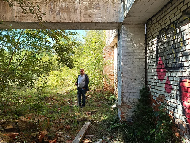 Zaplní to tu náklaďáky! Ale bude práce! Obnova těžby kaolinu rozděluje místní