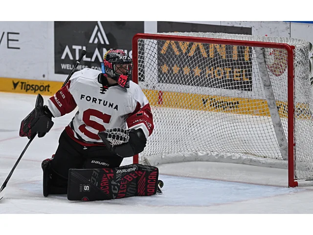 ONLINE: Kometa - Sparta 1:0. Poprvé v Brně, skóre bleskově otevírá Mueller