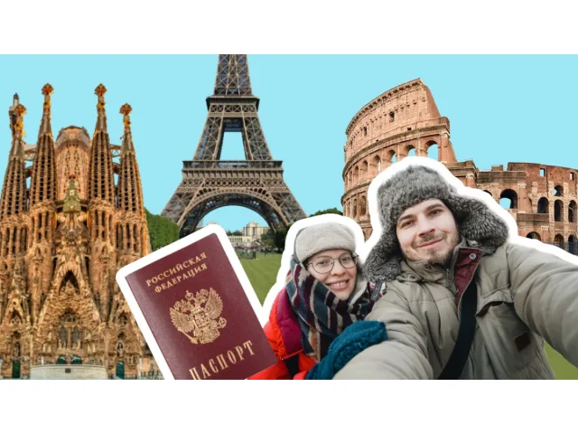 Ruští turisté se vracejí do Evropy. Putinova válečná ekonomika stvořila třídu boháčů, co si to mohou dovolit