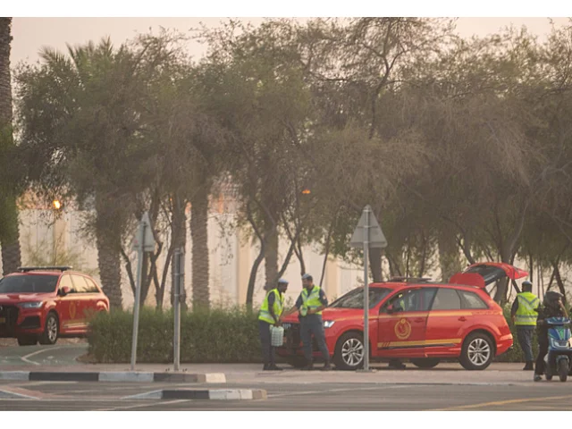 Útok na Dauhá, který přišel vniveč? Vůdce Hajjá je naživu, hlásí Hamás