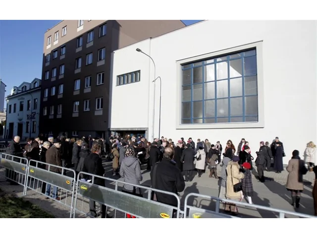 Jak chytat džihádisty. Jsou nutné zvláštní zákony, funguje-li spolupráce Mety, BIS a policie?