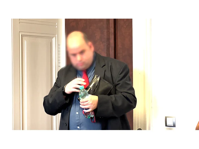 Autista s nožem a vytištěným parte advokátky nechtěl vraždit, rozhodl soud