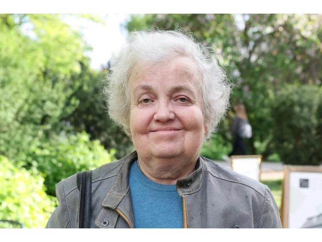 Kdo byla Dana Drábová: Nikdy se nevdala a celý život zasvětila vědě