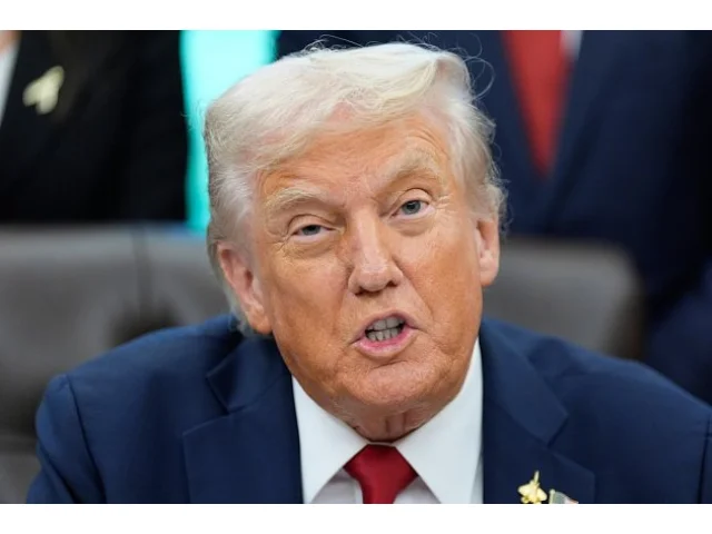 Trump jednal s Hamásem o míru v Pásmu Gazy. Pozitivní rozhovory, zhodnotil