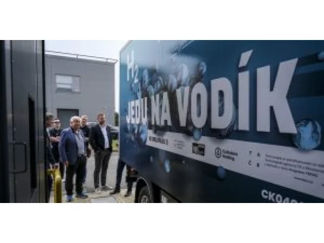 Pravidla pro čistý vodík? „Jako když si nasadíte dva kondomy a chcete počít dítě“