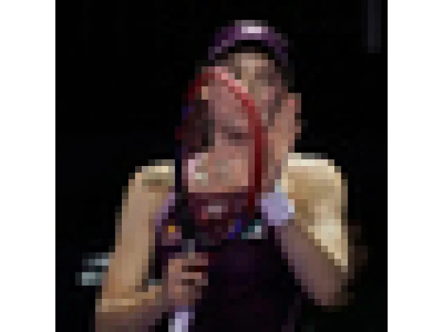 Rybakinová je první finalistkou Turnaje mistryň