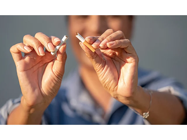 Tažení proti cigaretám pokračuje. Vadí už i filtry a chystá se omezení trafik