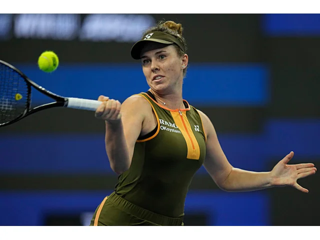 Nosková si zahraje o trofej v Tokiu, Pavlásek je ve finále deblu v Basileji