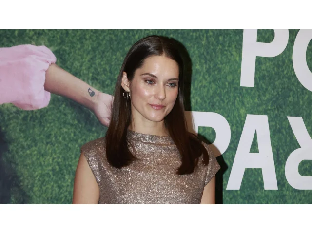 Krásná slovenská herečka s maďarskými kořeny překvapila. Teď budí pozornost v Česku