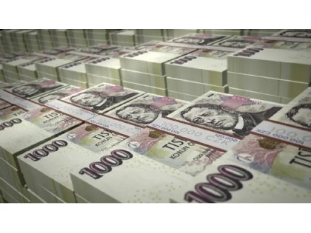 Proč v navrženém rozpočtu na rok 2025 chybí desítky miliard?