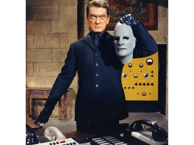 Fantomas, Morissette a pocta Kňažkovi. Co uvidíme o víkendu v televizi