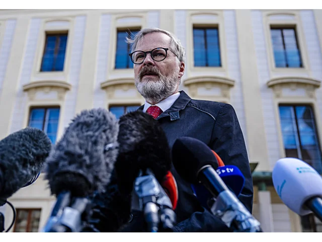 ODS hledá nového předsedu. Kupka mlží, Kuba má podle politologa jednu nevýhodu