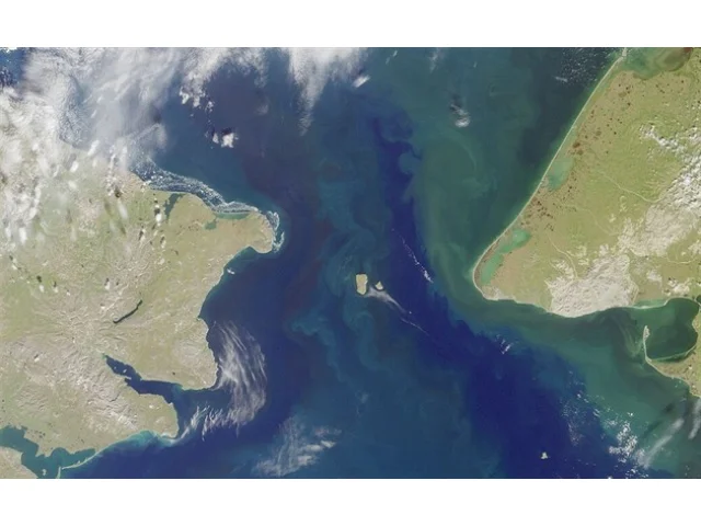 Prokopejme tunel mezi Ruskem a Aljaškou, navrhuje Putinův diplomat