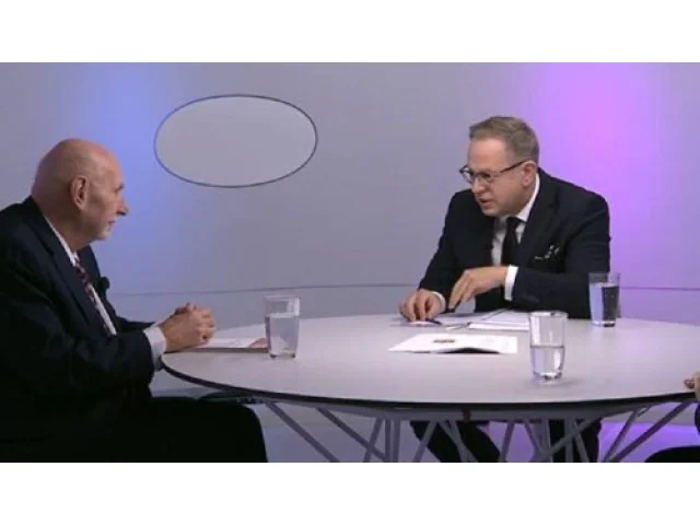 Babiš podle Rychetského nechce, aby se Turek stal ministrem zahraničí