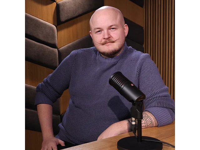 Artur Štaidl: Na škole mě šikanovali kvůli rodičům, neměl jsem koule to říct doma