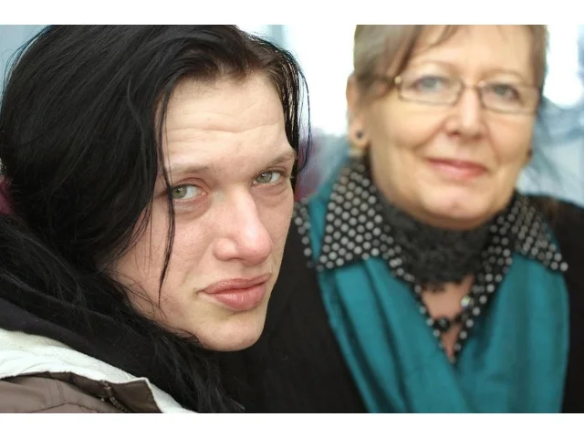 Feťačka Katka ze slavného dokumentu je zasnoubená: Svatbu chce v kostele a kuje byznys s celebritou