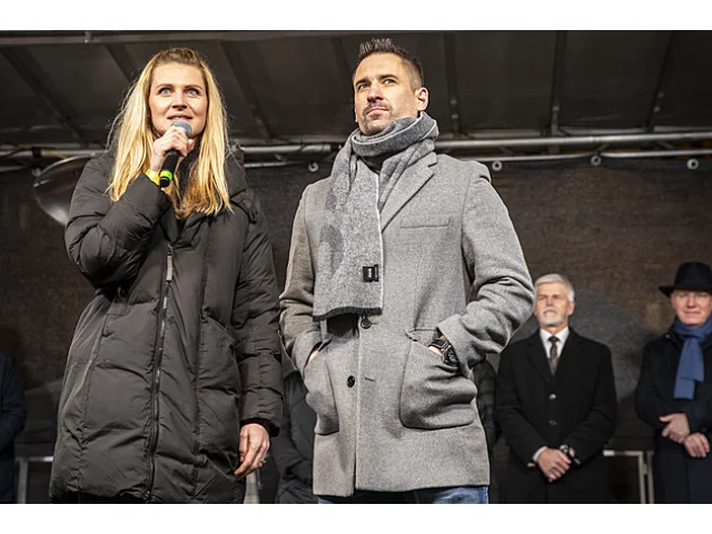 Romantika? S dětmi je náročné najít si na sebe čas, říkají Šafářová s Plekancem