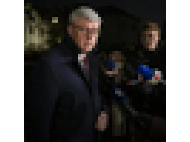 Živě: Zástupci ANO, SPD a Motoristů jednají o ministrech společné vlády