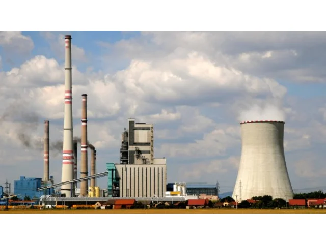 Druhá největší spalovna odpadu v Česku má zelenou. ČEZ získal stavební povolení