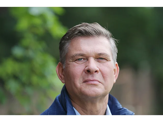 Ekologii ano, ale v rovnováze s hospodářstvím, říká lídr Motoristů na Vysočině