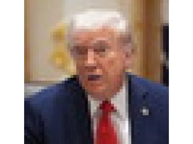 Summitu v Egyptě se zúčastní přes 20 hlav států, včetně Trumpa