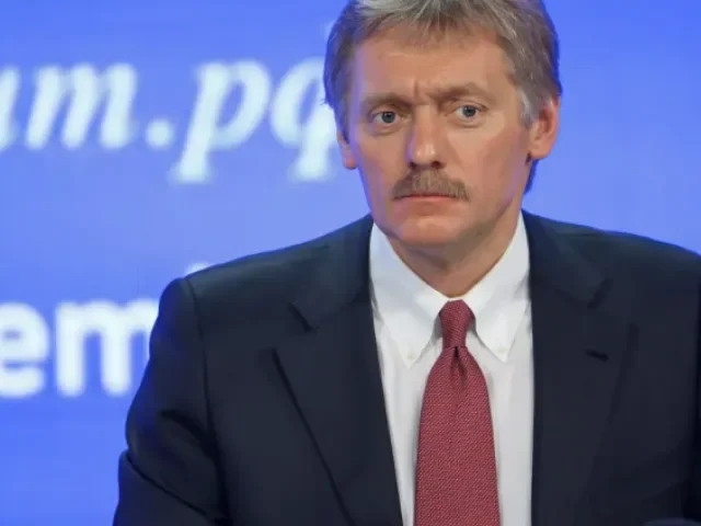 Ruská delegace bude 15. května v Istanbulu a bude tam čekat na Ukrajince, řekl Peskov