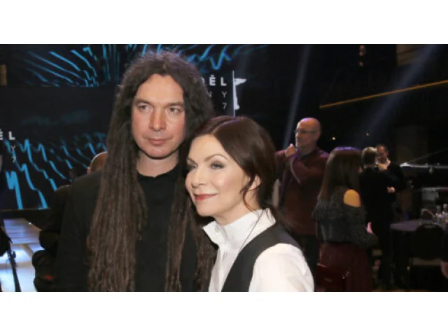 Detaily nástupu Varteckého do léčebny: V tichosti vše zařídila Anna K. Ke zveřejnění došlo bez jeho vědomí