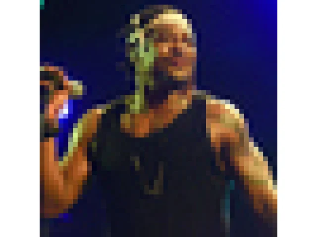 Ve věku 51 let zemřel americký zpěvák a držitel Grammy D'Angelo