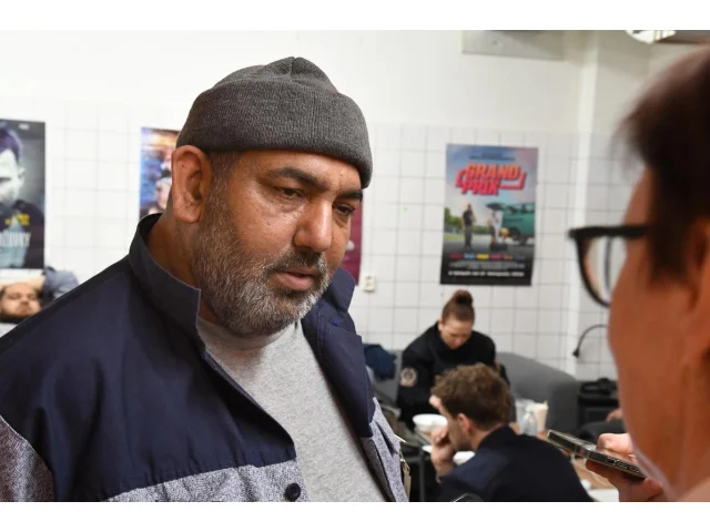 Zdeněk Godla má zákony opět na háku. Na insolvenci naprosto kašle a topí se v dluzích