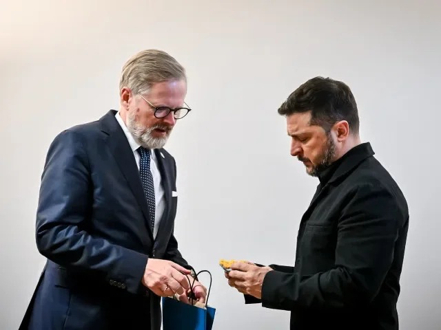 Fiala v Bruselu odmítl snížení emisí o 90 procent do roku 2040. Ale Rada o tom nerozhodovala