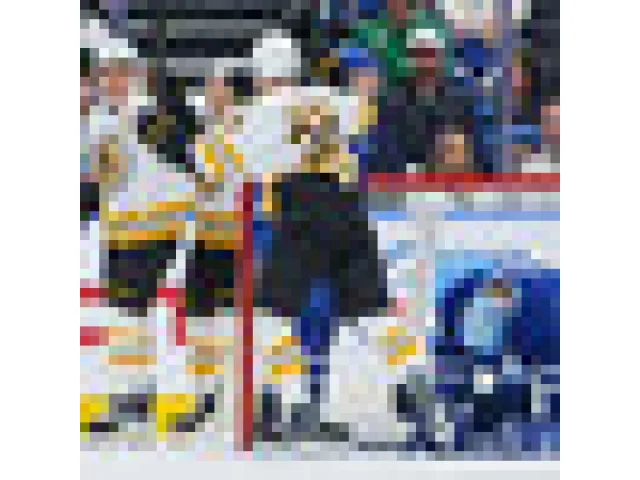 Pastrňák gólem pomohl k výhře Bostonu, v NHL nasázel už 399 branek