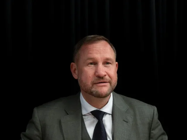 Nad televizním šéfem Součkem se smráká. Může přijít o místo i odměny