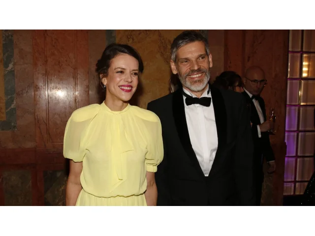 Hvězda retroseriálu měla s manželem 1. rande těsně předtím, než měl nastat konec světa