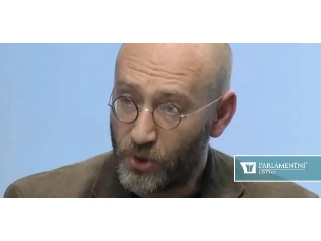 Petr Hampl: Andrej Babiš a psychologie záminek