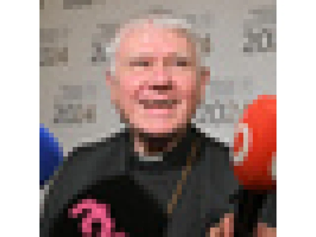 Kněz Malý se stane emeritním biskupem, chce dál povzbuzovat ve víře a naději