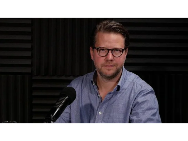 Do amerických akcií principiálně neinvestuji. Nevíte, co přijde, a Evropa potřebuje kapitál více, říká Gašpar