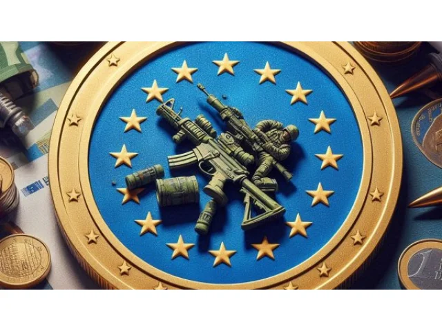 Neschopnost EU jednat ekonomicky zvyšuje zranitelnost Evropy. Blíží se již prozření?