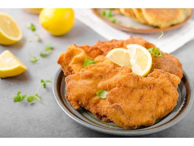 Toto maso je na řízky lepší než kuřecí nebo krůtí. Je chutnější a zdravější, Češi ho kupují minimálně