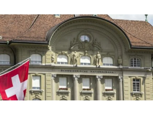 Centrální banky ve vyčkávacím módu