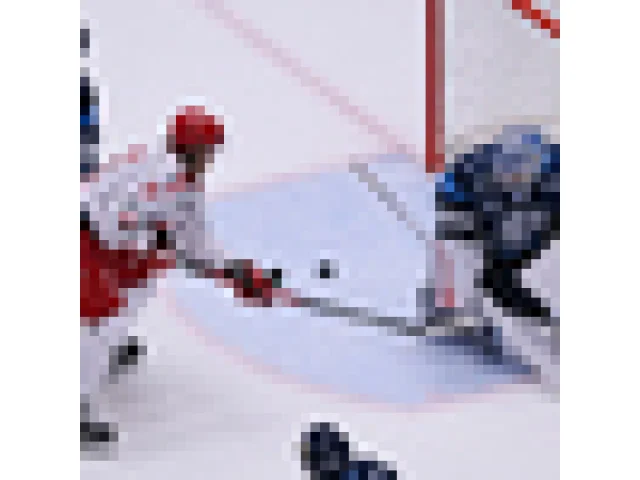 Třinec porazil Liberec a uspěl i v druhém domácím duelu v sezoně