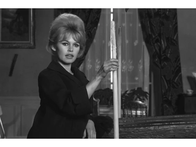 Daří se mi dobře, uťala legendární Bardotka fámy o své smrti. Autora zprávy nazvala idiotem