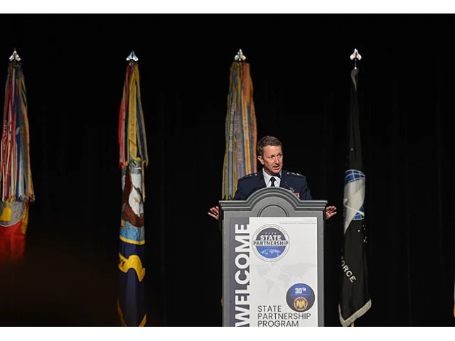 Bezprecedentní čistka. Trump odvolal šéfa sboru náčelníků štábů a další důstojníky