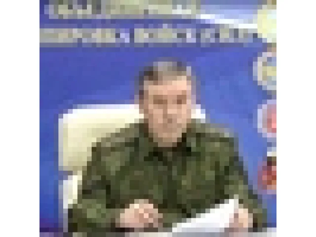 Ruská armáda oznámila dobytí ukrajinského Kupjansku; Kyjev to popřel