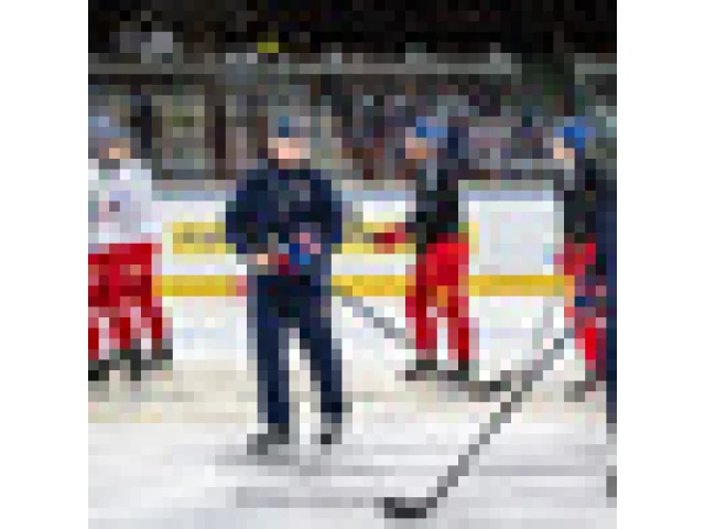 Čeští hokejisté načnou duelem se Švédy na Finských hrách olympijskou sezonu